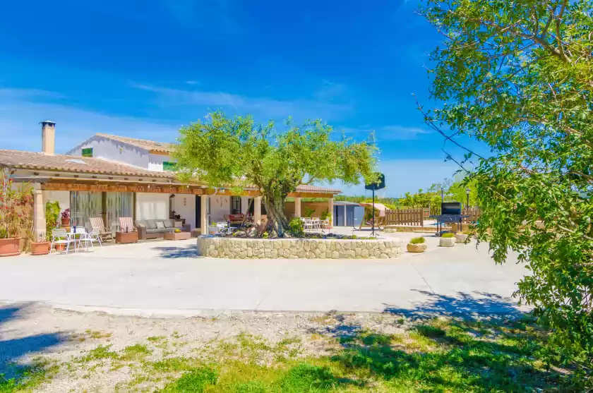 Location de vacances à Son vanrell, Montuïri