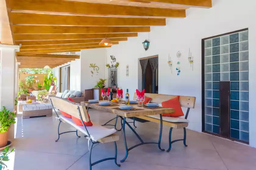 Location de vacances à Son vanrell, Montuïri