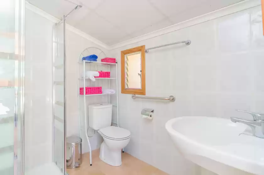 Location de vacances à Son vanrell, Montuïri