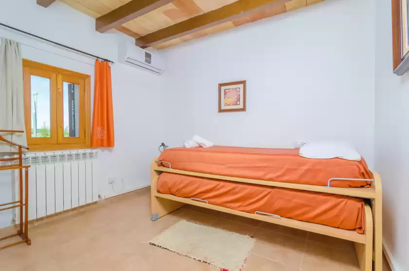 Location de vacances à Son vanrell, Montuïri