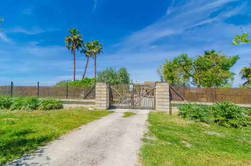 Location de vacances à Son vanrell, Montuïri