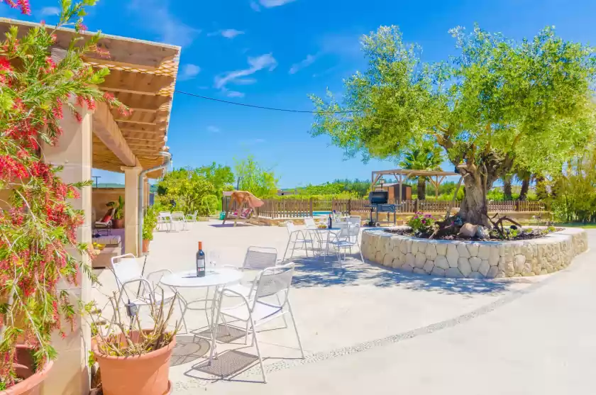 Location de vacances à Son vanrell, Montuïri