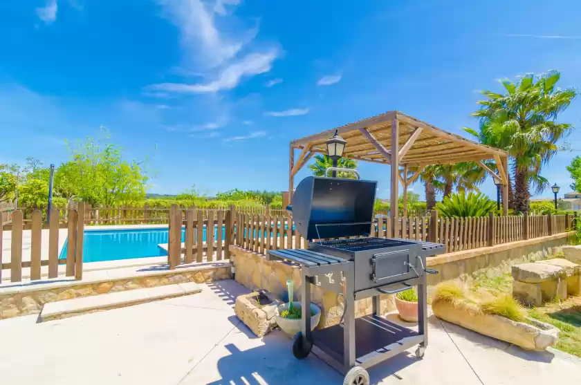 Location de vacances à Son vanrell, Montuïri