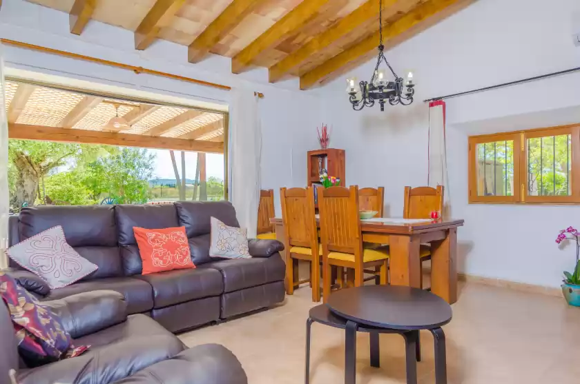 Location de vacances à Son vanrell, Montuïri