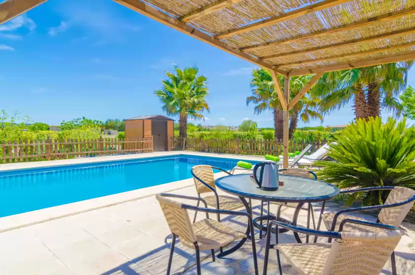 Location de vacances à Son vanrell, Montuïri