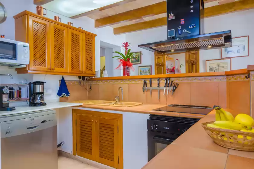 Location de vacances à Son vanrell, Montuïri