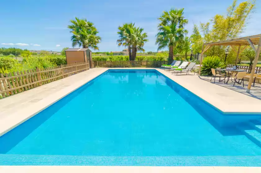 Location de vacances à Son vanrell, Montuïri