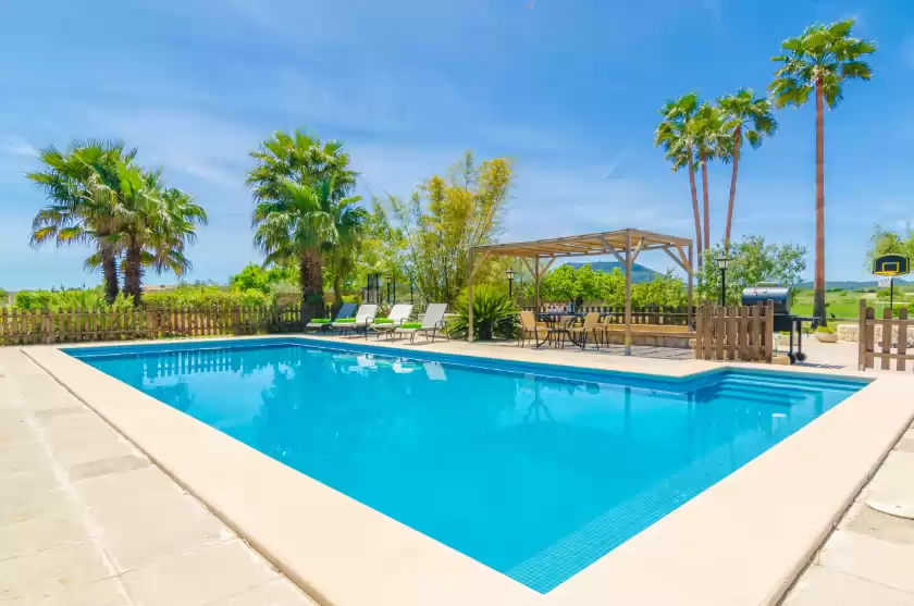 Location de vacances à Son vanrell, Montuïri