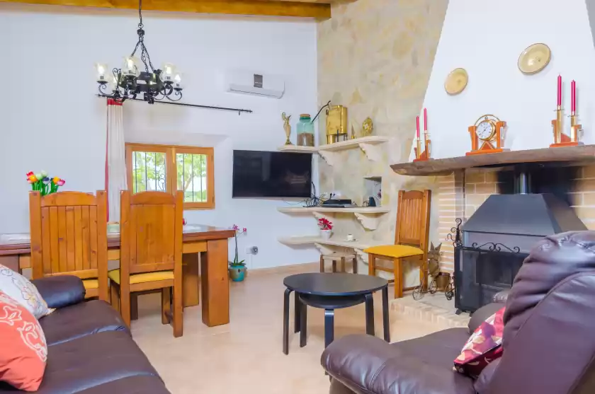 Location de vacances à Son vanrell, Montuïri