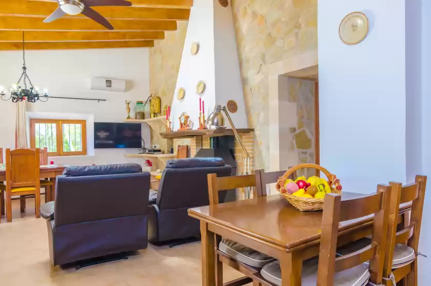 Location de vacances à Son vanrell, Montuïri