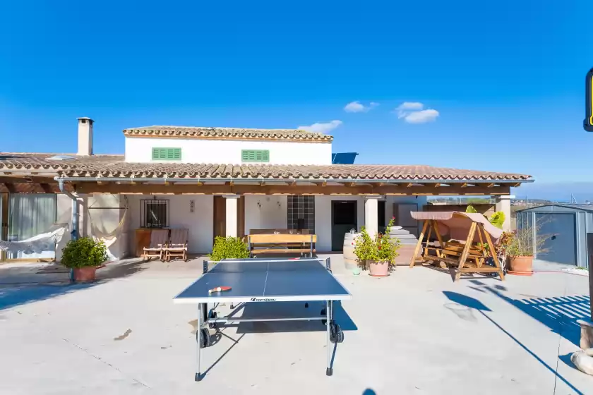 Location de vacances à Son vanrell, Montuïri