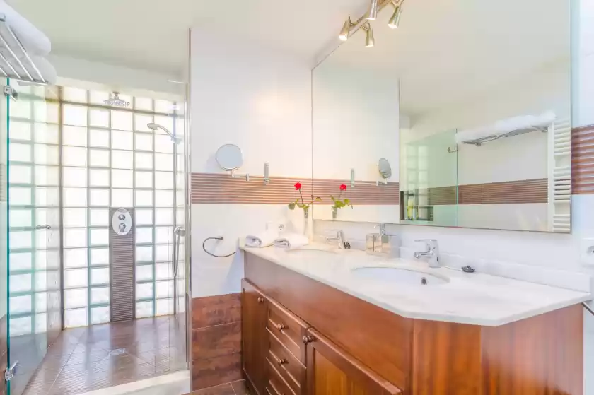 Location de vacances à Son vanrell, Montuïri