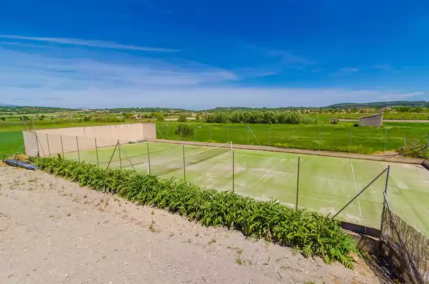 Location de vacances à Son vanrell, Montuïri