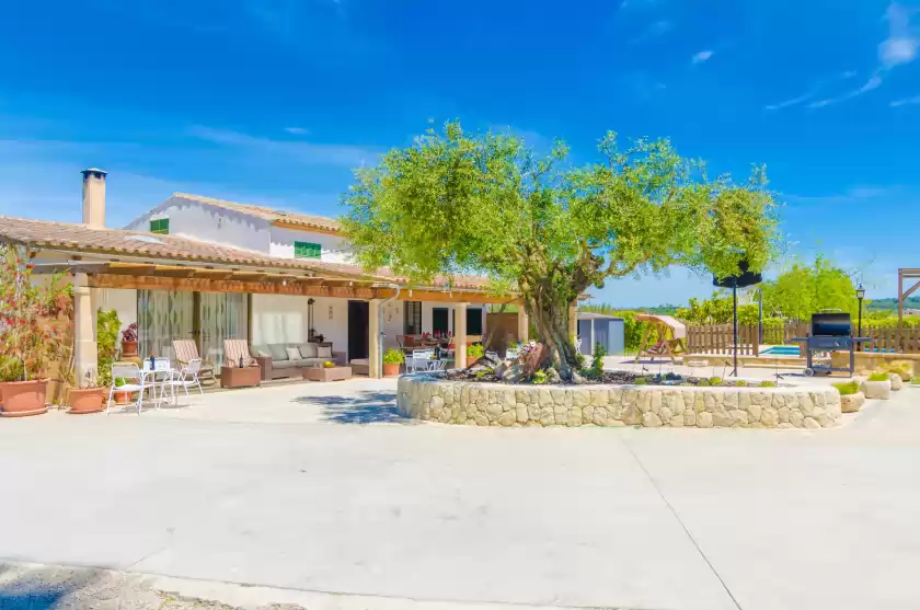 Location de vacances à Son vanrell, Montuïri