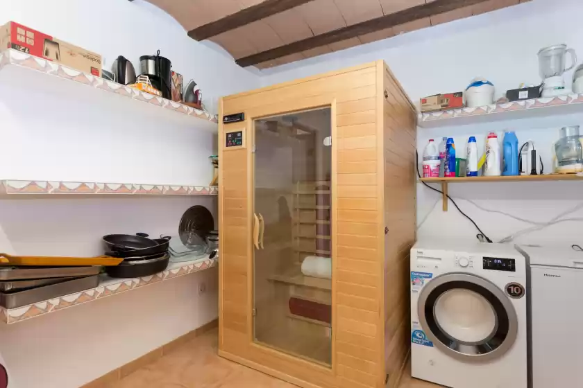 Location de vacances à Son vanrell, Montuïri