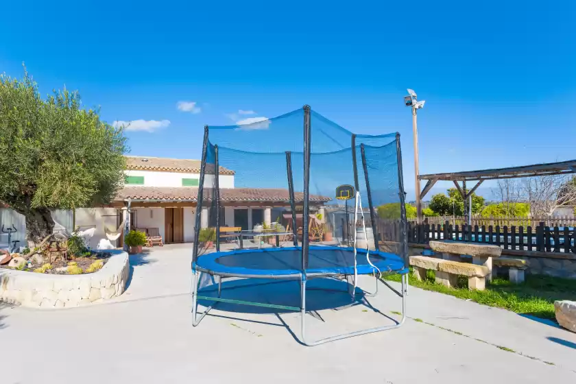 Location de vacances à Son vanrell, Montuïri