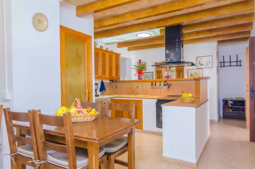 Location de vacances à Son vanrell, Montuïri