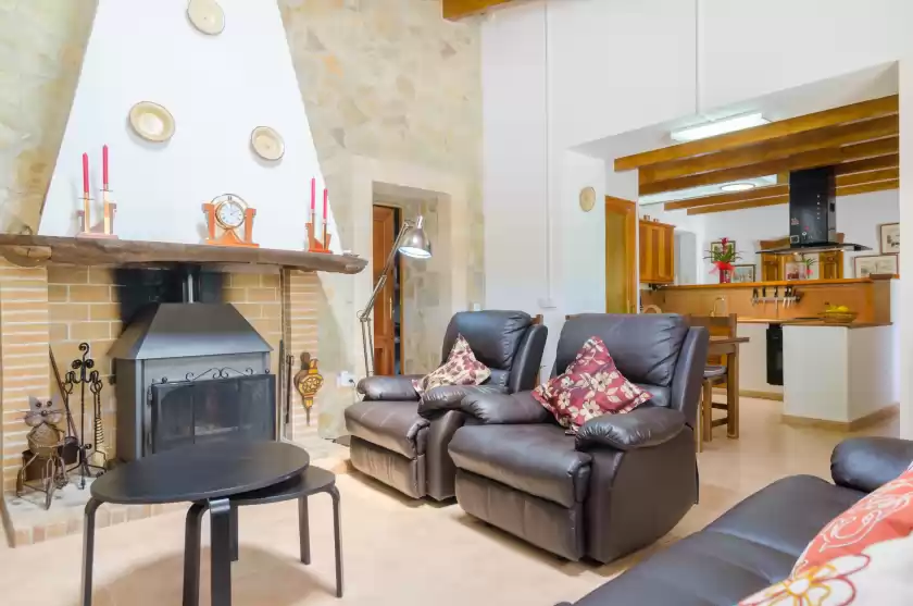 Location de vacances à Son vanrell, Montuïri