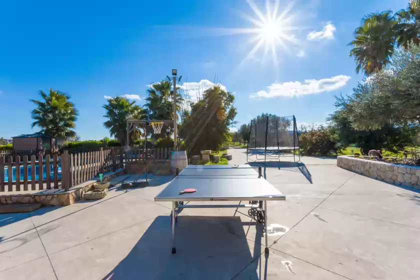 Location de vacances à Son vanrell, Montuïri