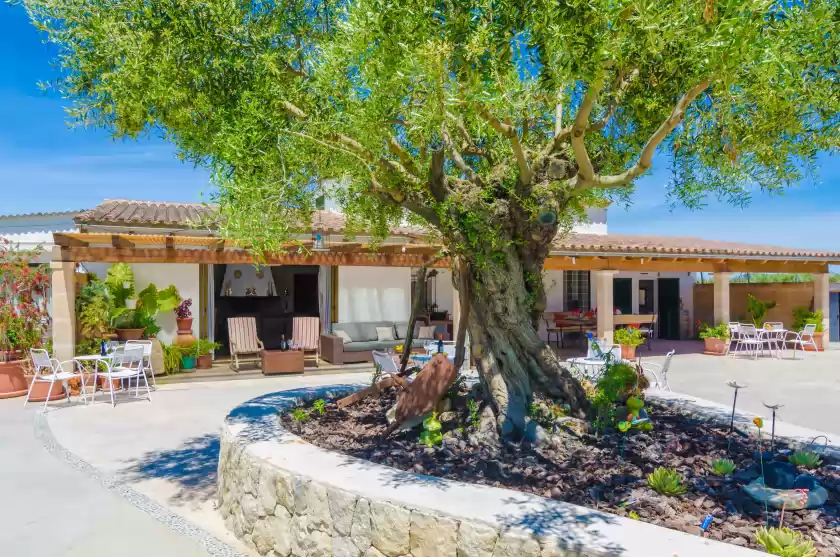 Location de vacances à Son vanrell, Montuïri