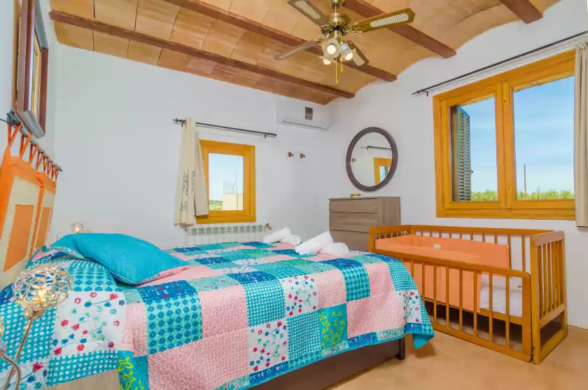 Location de vacances à Son vanrell, Montuïri