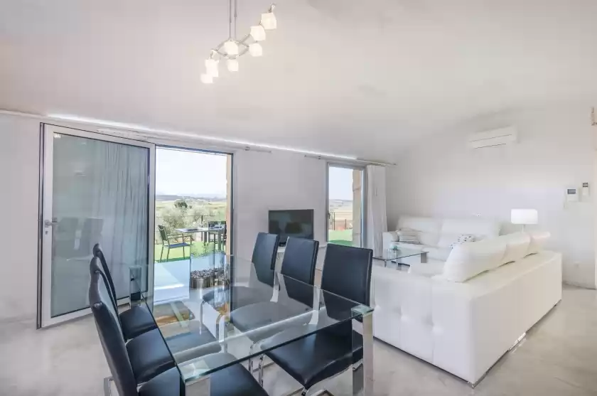 Location de vacances à Es gassons, Maria de la Salut