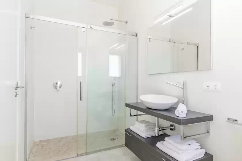 Location de vacances à Es gassons, Maria de la Salut