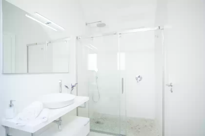 Location de vacances à Es gassons, Maria de la Salut