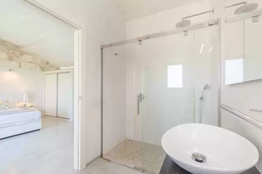 Location de vacances à Es gassons, Maria de la Salut