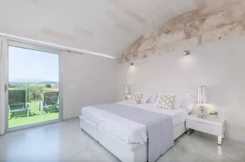 Location de vacances à Es gassons, Maria de la Salut