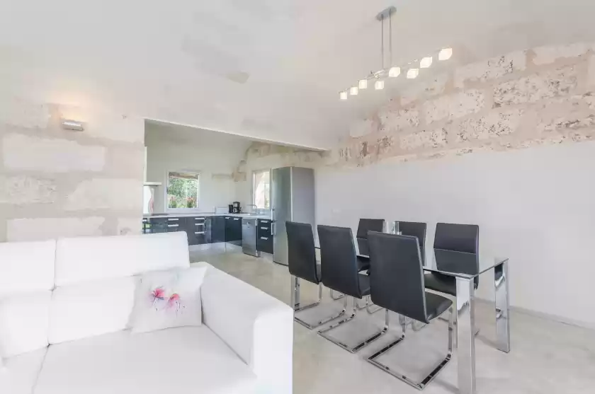 Location de vacances à Es gassons, Maria de la Salut