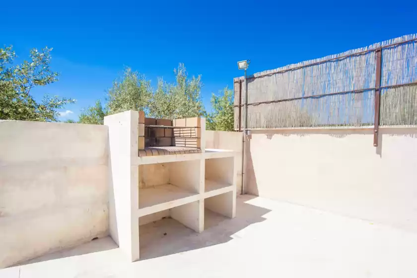 Location de vacances à Es gassons, Maria de la Salut