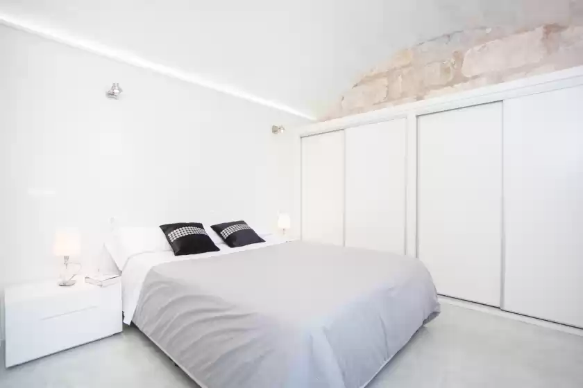 Location de vacances à Es gassons, Maria de la Salut