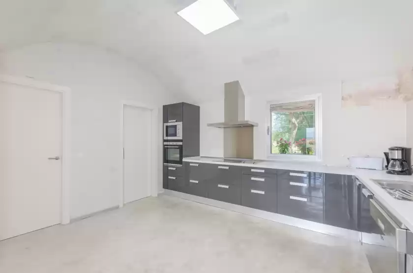 Location de vacances à Es gassons, Maria de la Salut