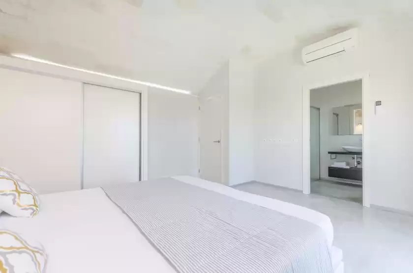 Location de vacances à Es gassons, Maria de la Salut