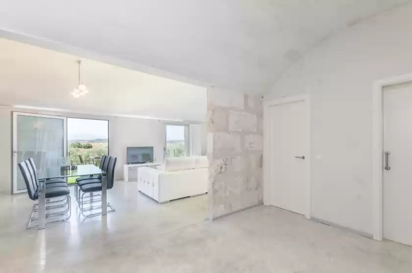 Location de vacances à Es gassons, Maria de la Salut