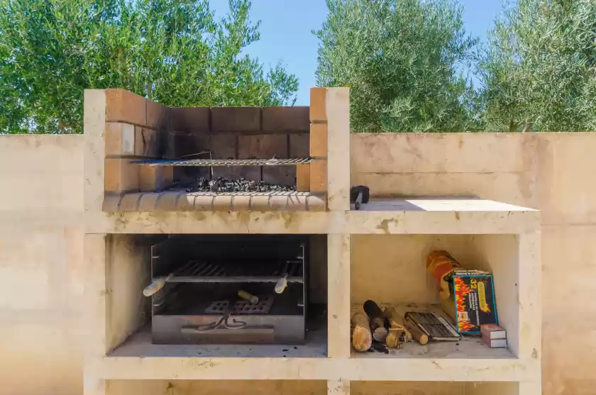 Location de vacances à Es gassons, Maria de la Salut