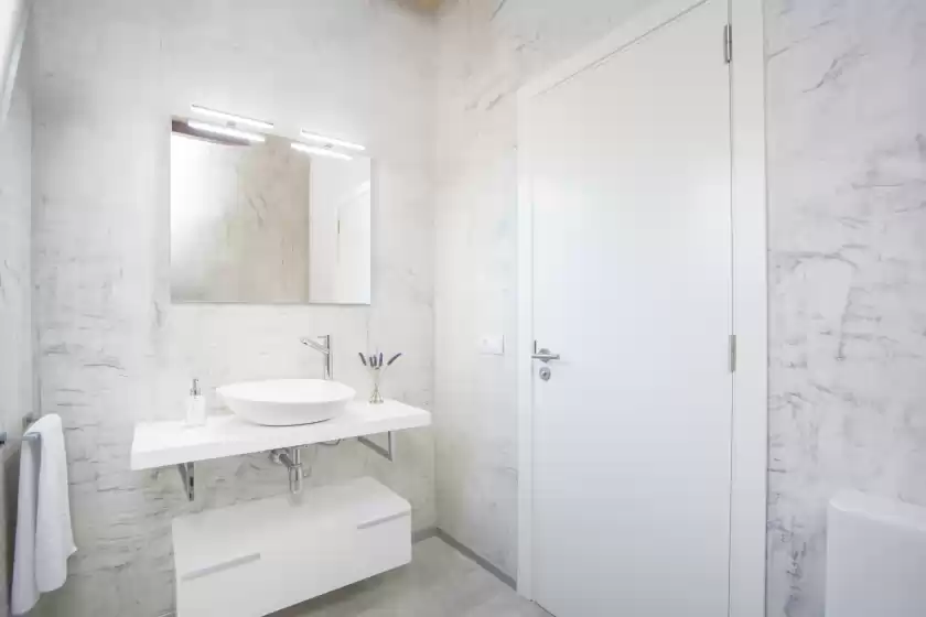 Location de vacances à Es gassons, Maria de la Salut