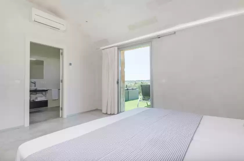 Location de vacances à Es gassons, Maria de la Salut