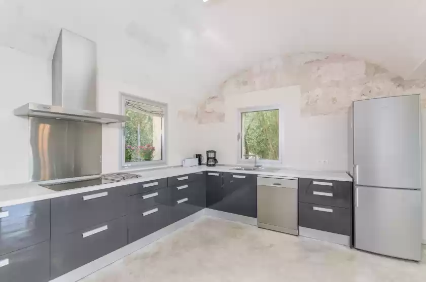 Location de vacances à Es gassons, Maria de la Salut