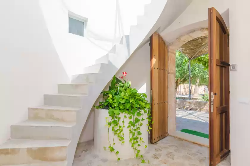 Location de vacances à Es gassons, Maria de la Salut