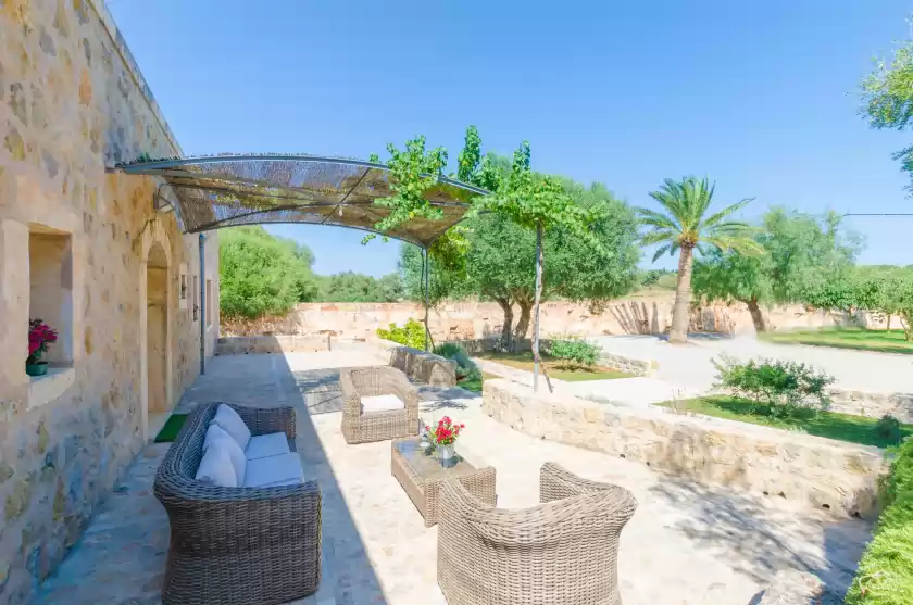 Location de vacances à Es gassons, Maria de la Salut