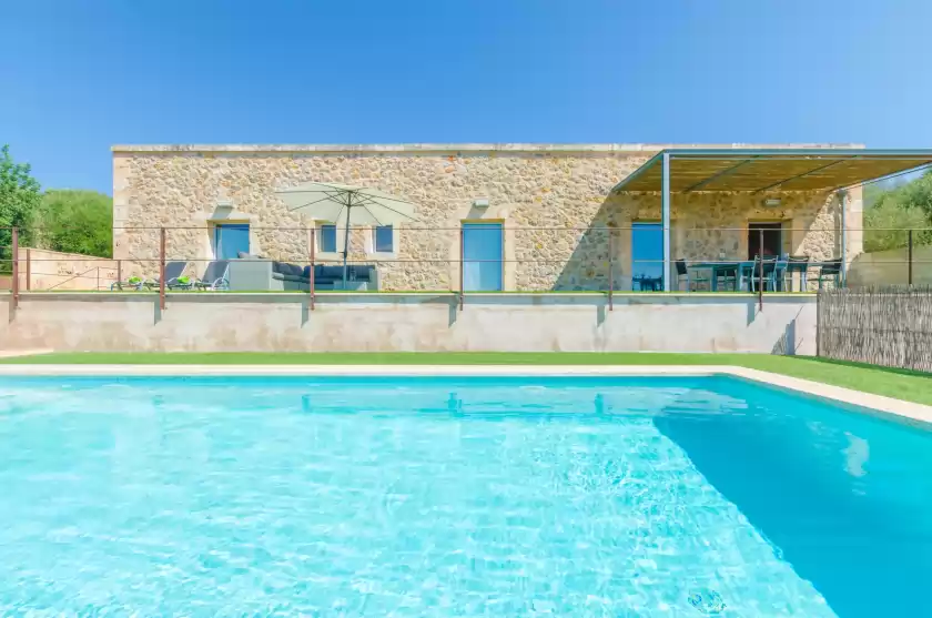 Location de vacances à Es gassons, Maria de la Salut