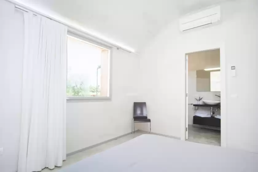 Location de vacances à Es gassons, Maria de la Salut