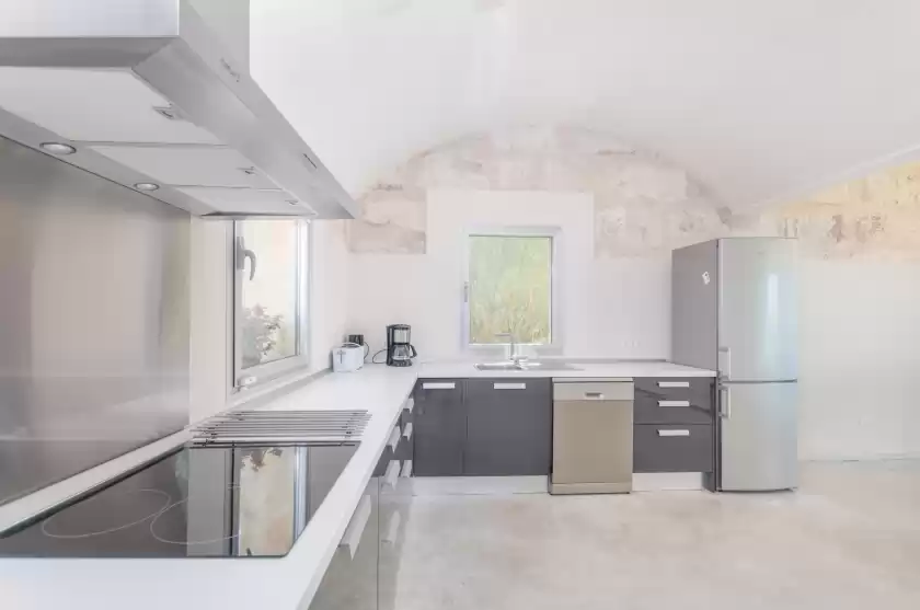 Location de vacances à Es gassons, Maria de la Salut