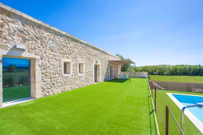 Location de vacances à Es gassons, Maria de la Salut