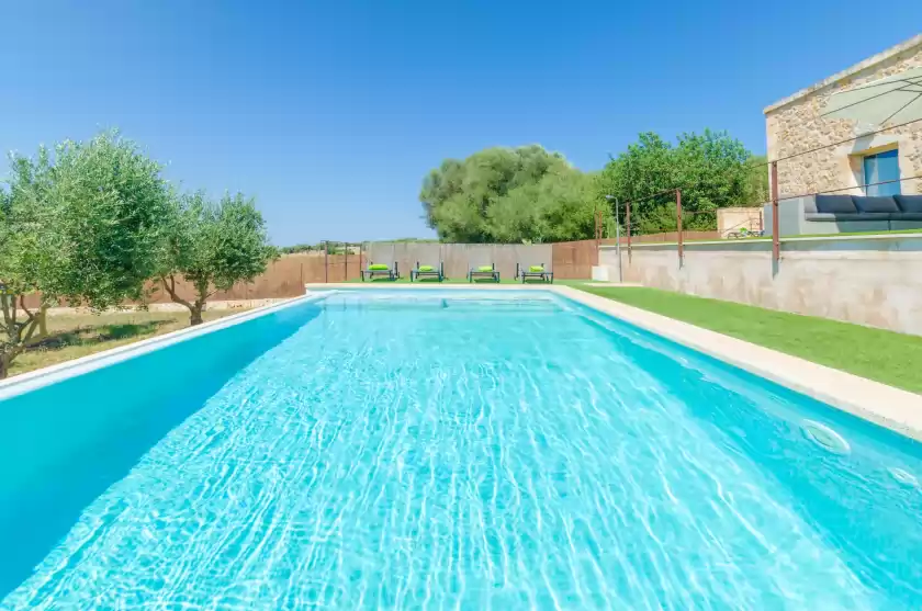 Location de vacances à Es gassons, Maria de la Salut