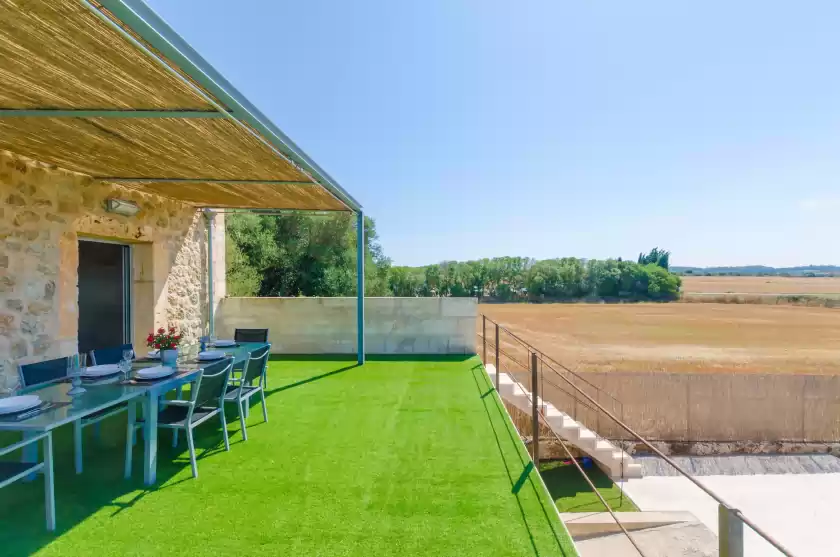 Location de vacances à Es gassons, Maria de la Salut