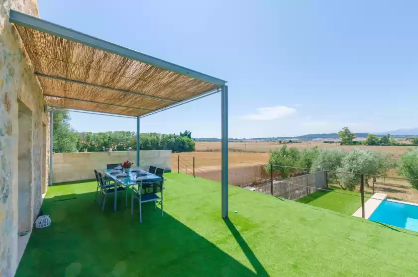 Location de vacances à Es gassons, Maria de la Salut