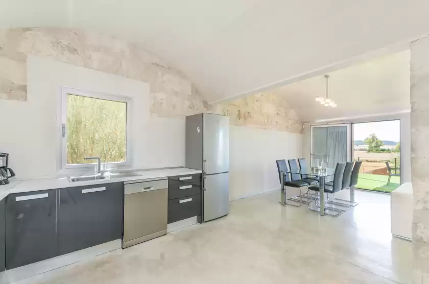 Location de vacances à Es gassons, Maria de la Salut